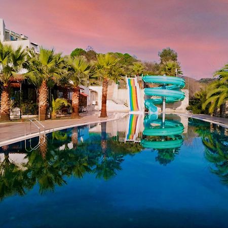 Elitium Thermal Hotel Bozkoy  Zewnętrze zdjęcie
