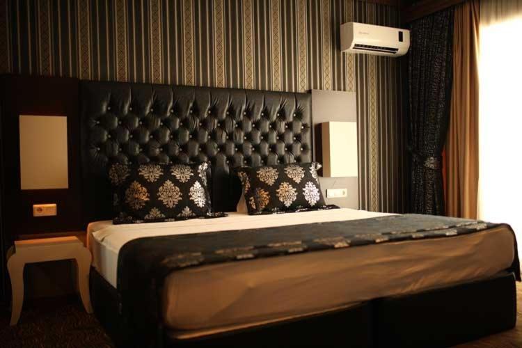 Elitium Thermal Hotel Bozkoy  Zewnętrze zdjęcie