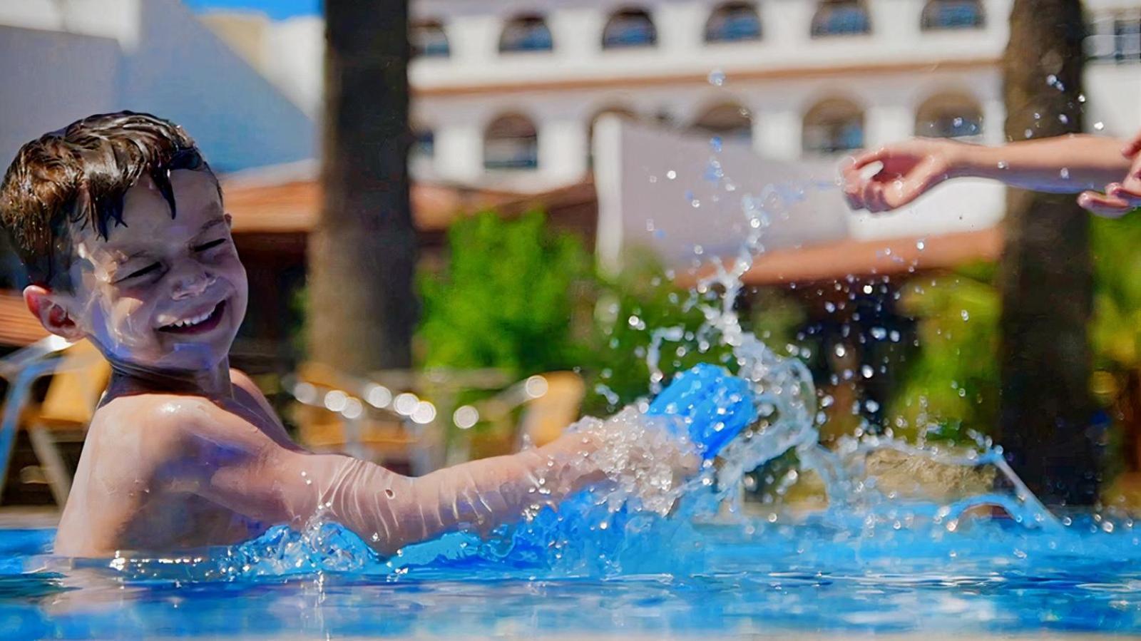 Elitium Thermal Hotel Bozkoy  Zewnętrze zdjęcie