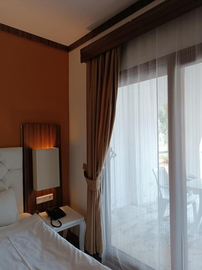 Elitium Thermal Hotel Bozkoy  Zewnętrze zdjęcie